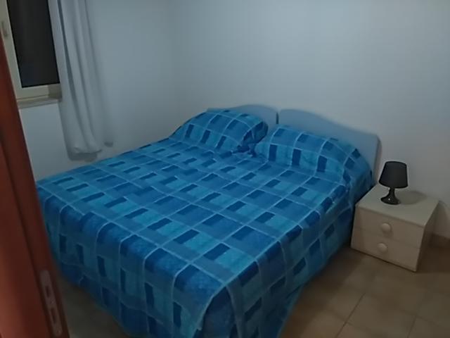 Apartment C Marina di Ginosa Bagian luar foto